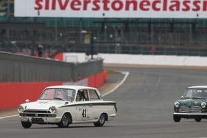 Marco - Silverstone Classic