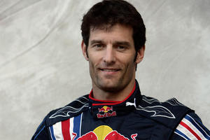 Mark Webber 2